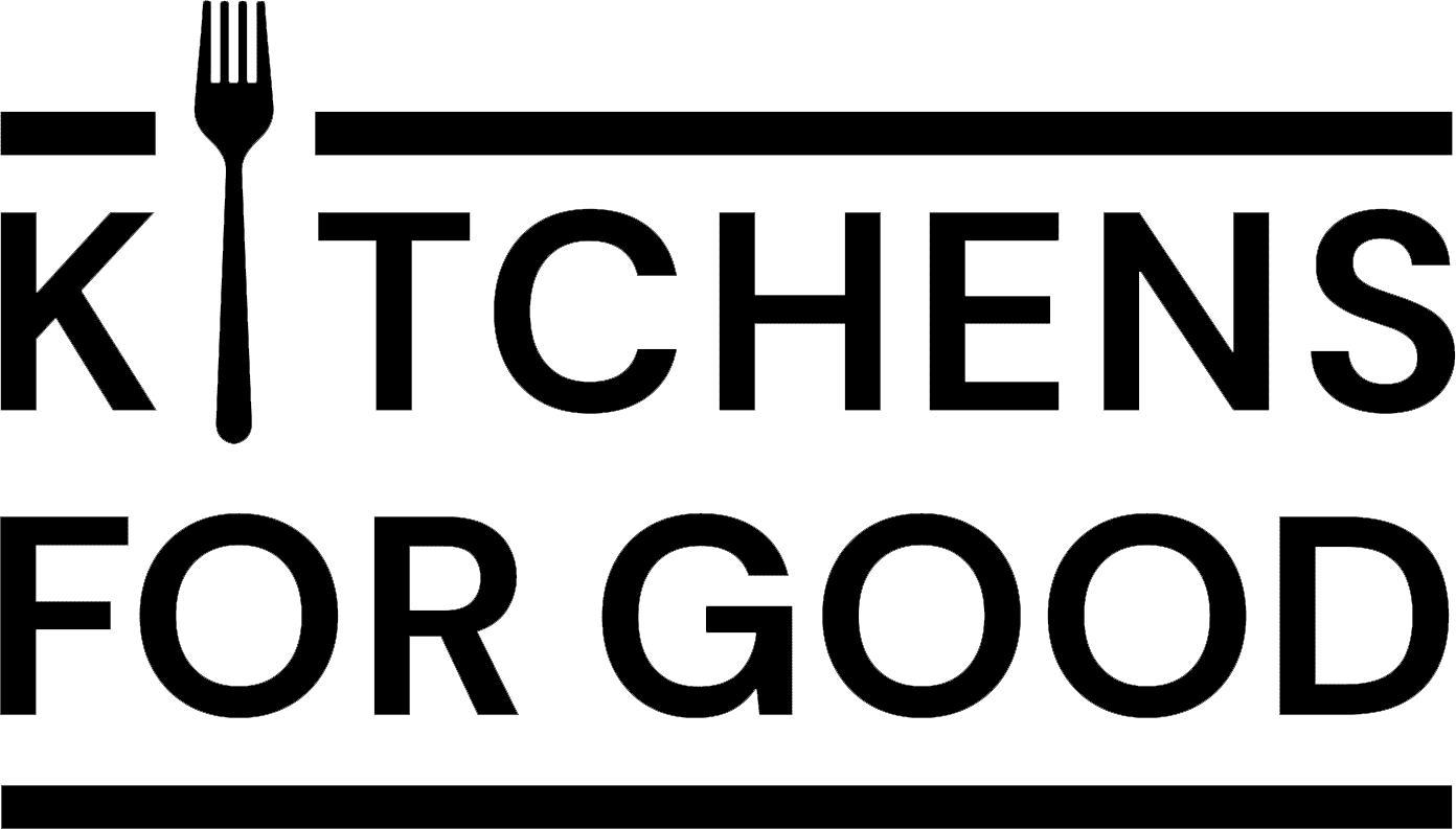 Kitchens for Good Logo