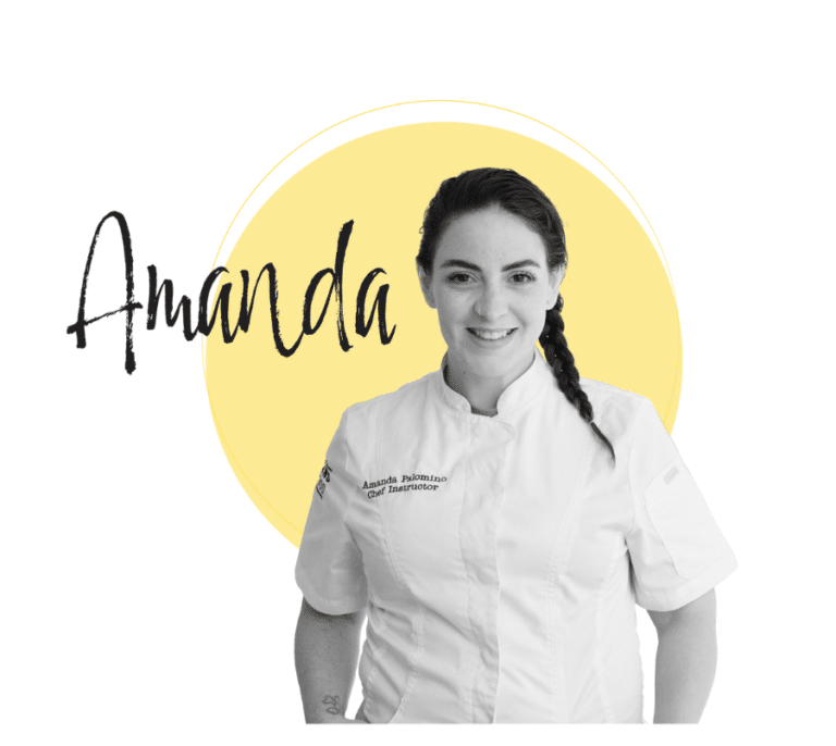 Chef Amanda