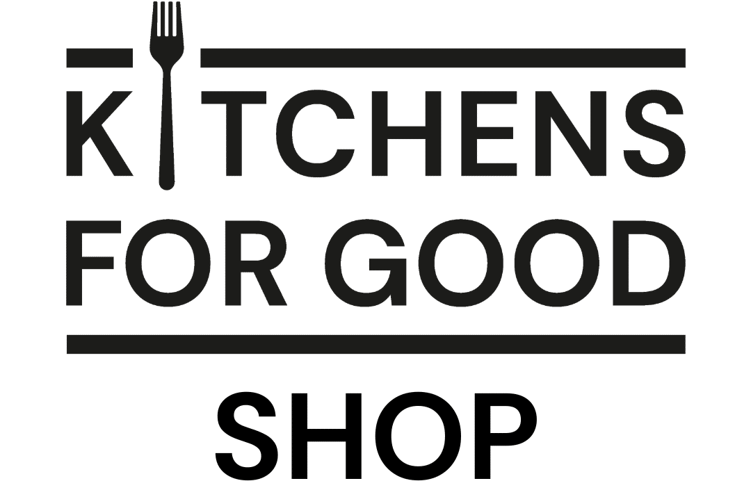 Kitchens for Good Shop